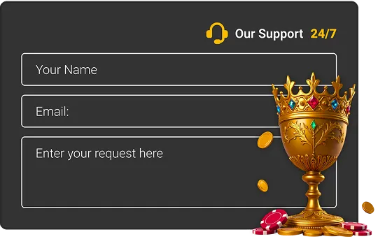 Crown Casino Online USA Support Crown Casino Online USA Support